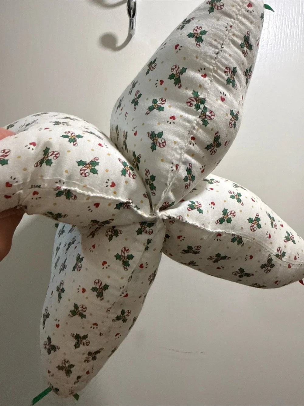 N/A handmade cream